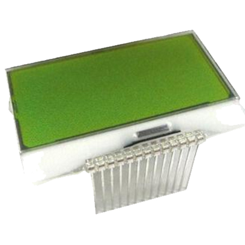 1,2 ίντσα 1,3 ίντσα επίδειξη 1,5 ίντσας ΒΑΡΑΙΝΩ LCD σημείων ενότητας γραφική 12864