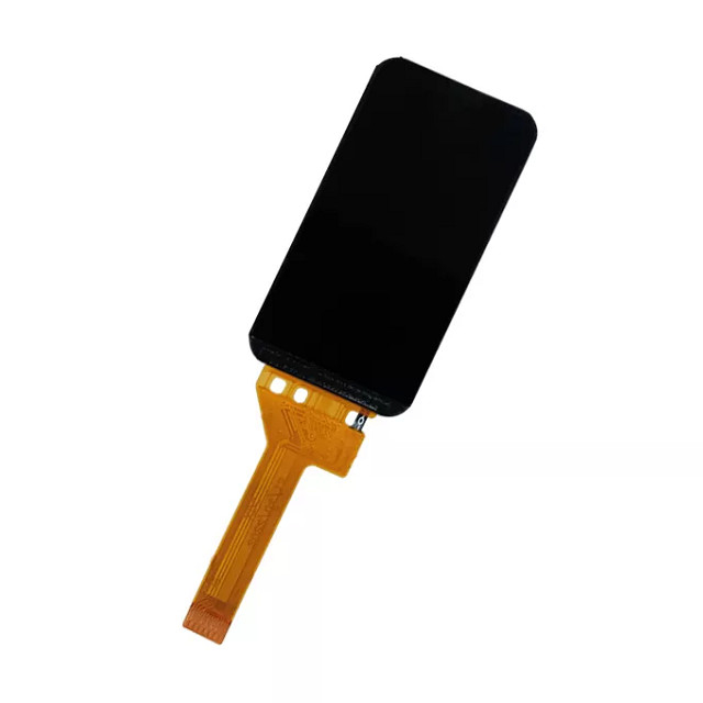 1.47» ενότητα επίδειξης SPI TFT LCD, μικρή επίδειξη μεγέθους 172x320 TFT LCD