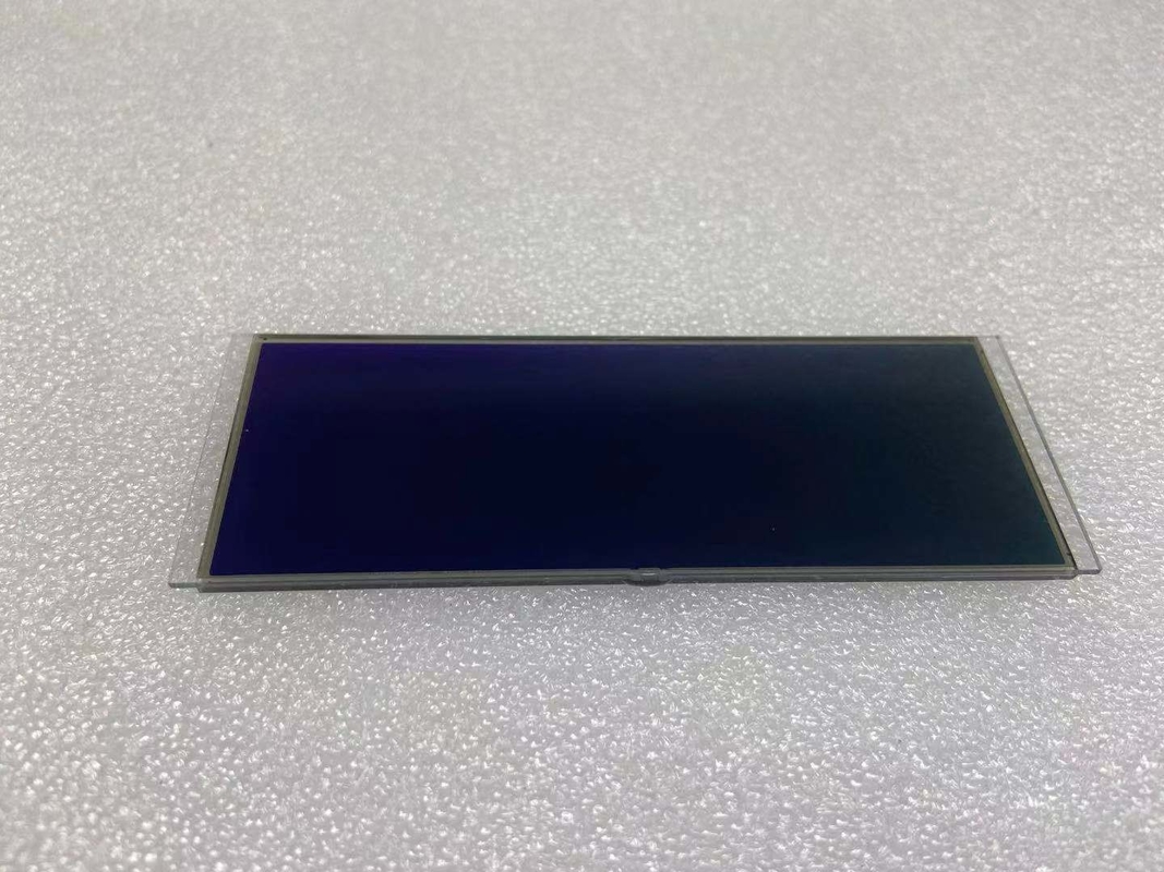 Υποδοχή FPC Μονάδα οθόνης LCD, θετική οθόνη LCD TN μικρού μεγέθους