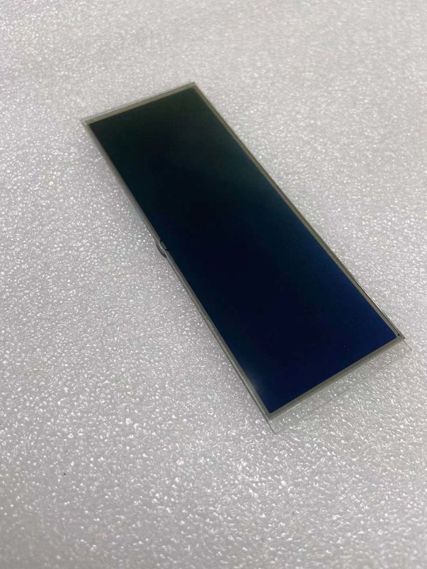 Υποδοχή FPC Μονάδα οθόνης LCD, θετική οθόνη LCD TN μικρού μεγέθους