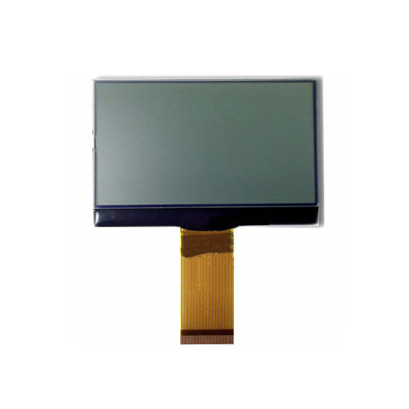 Οθόνη 2,8-8,7 V Lower Power LCD Dot Matrix 1/65 Duty FPC Connector