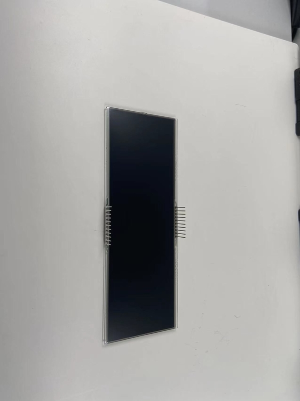 6 η ώρα STN HTN VA TN FSTN LCD Οθόνη COG LCM Προσαρμοσμένο μέγεθος