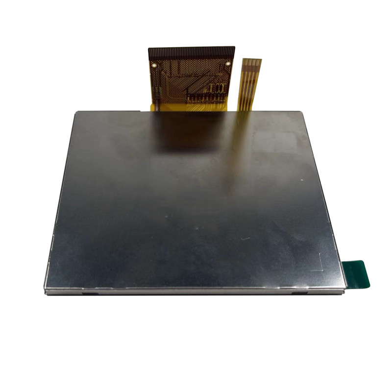 TFT 3,5 επίδειξη 320 * 240 σημείο TFT LCD ίντσας LCD με τη RGB ενότητα διεπαφών LCD επίδειξης RTP