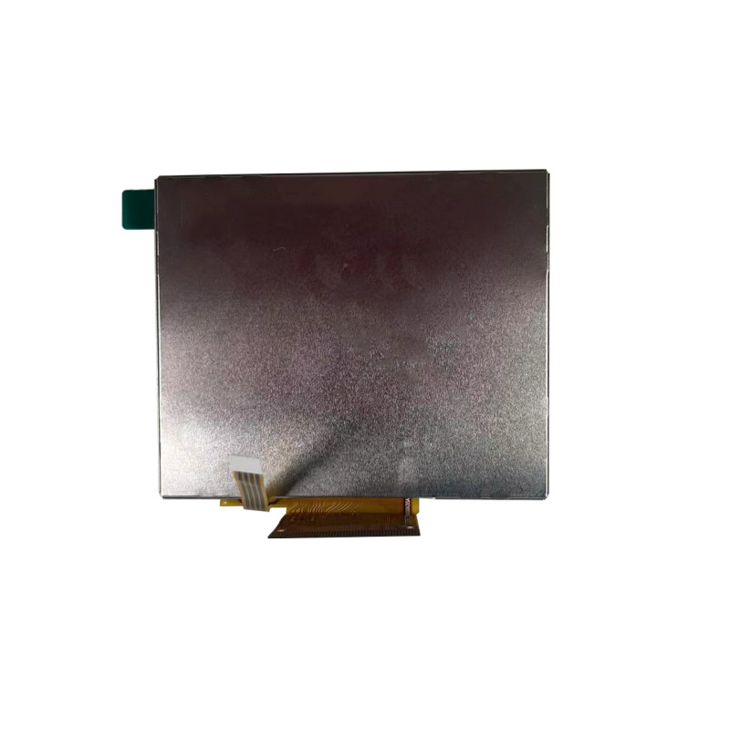 TFT 3,5 επίδειξη 320 * 240 σημείο TFT LCD ίντσας LCD με τη RGB ενότητα διεπαφών LCD επίδειξης RTP