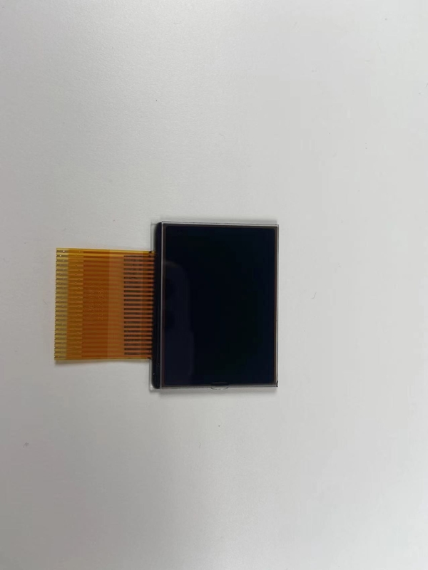 3.3V ψηφιακή οθόνη FSTN διαπεραστική μονάδα οθόνης LCD για μετρητή πίεσης ελαστικών