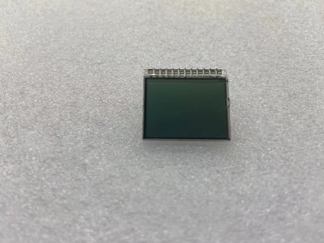 Θετικό 6 O Clock 18 Pin Dispenser καυσίμου HTN LCD οθόνη για αναπαραγωγή πολυμέσων