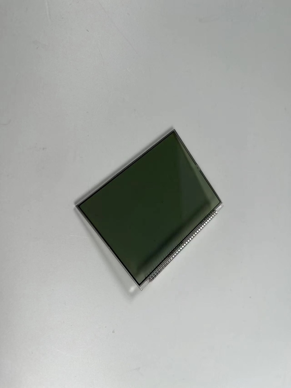 Δείκτης οθόνης LCD HTN 18 πιν διανεμητή καυσίμου με πορτοκαλί φως