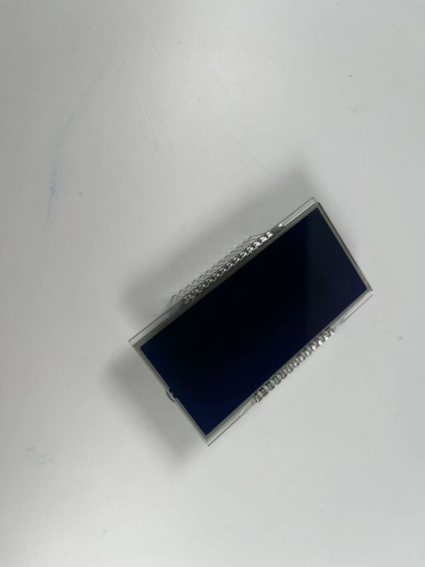 Αρνητική μήτρα HTN LCD οθόνη μεταδοτική μονάδα οθόνη LCD για επεξεργαστή τροφίμων