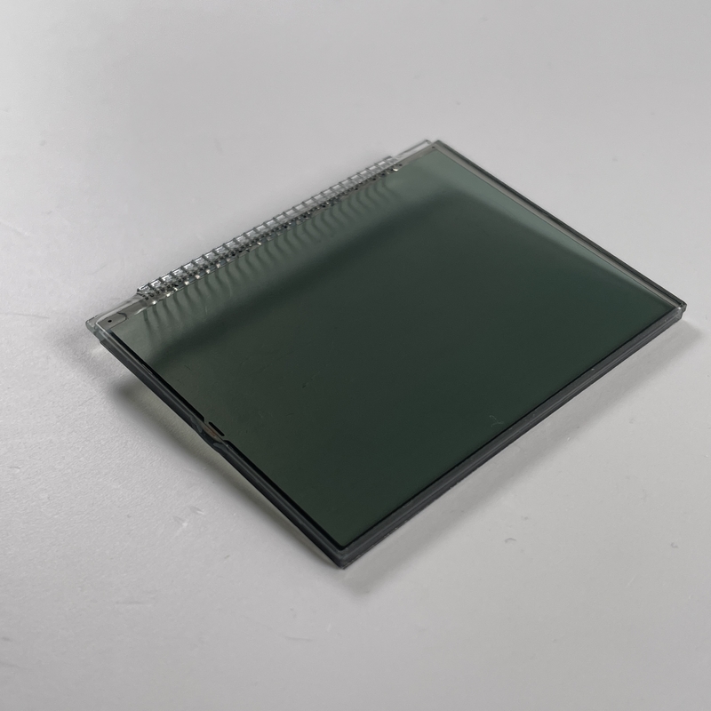 3.6V θετική μήτρα HTN LCD οθόνη μεταδοτική γραφική οθόνη LCD για μασάζ