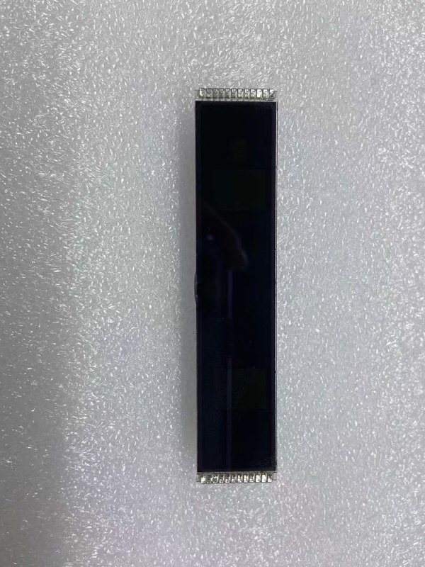 Αρνητικό ψηφίο DFSTN LCD Screen Custom Transmissive Display TN Lcd Module για μετρητή πίεσης ελαστικών
