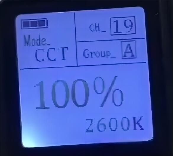FSTN Graphic COG Display Screen Dot Matrix Lcd Module Custom 128*128 για λαμπτήρα