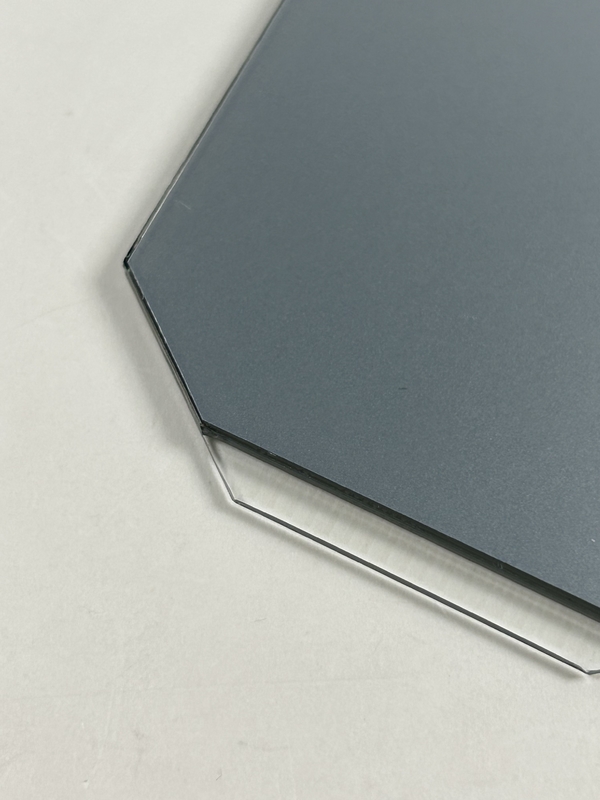 4.2 V LCD Screen Transmissive HTN LCD Display Εφαρμογή για τον έλεγχο της θερμοκρασίας