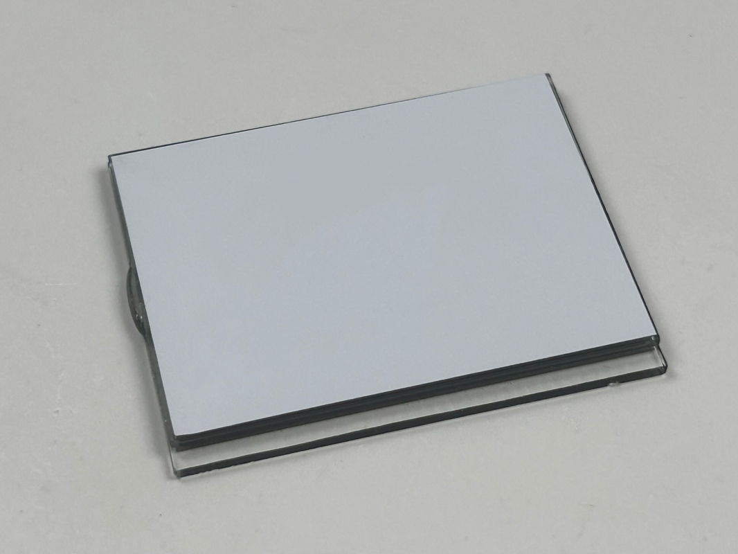 3.0 V Επικαιρετικά ανακλαστικό τμήμα TN LCD κλιματιστικό τηλεχειριστήριος ρυθμιστής θερμοκρασίας