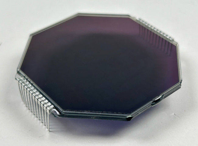 Προσαρμοσμένη Matrix HTN LCD οθόνη οκτώ σχήμα μονοχρώματος 7 τμήματα γραφική οθόνη LCD για όργανα μοτοσυκλέτας