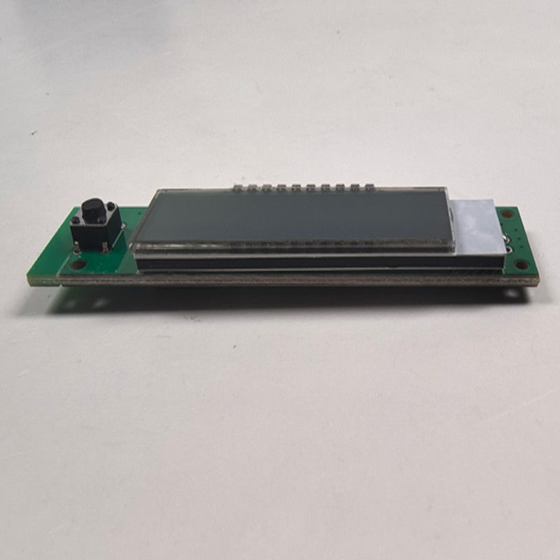FSTN Graphic COB Display Screen Dot Matrix Lcd Module Custom 128*128 Για οθόνη ισχύος