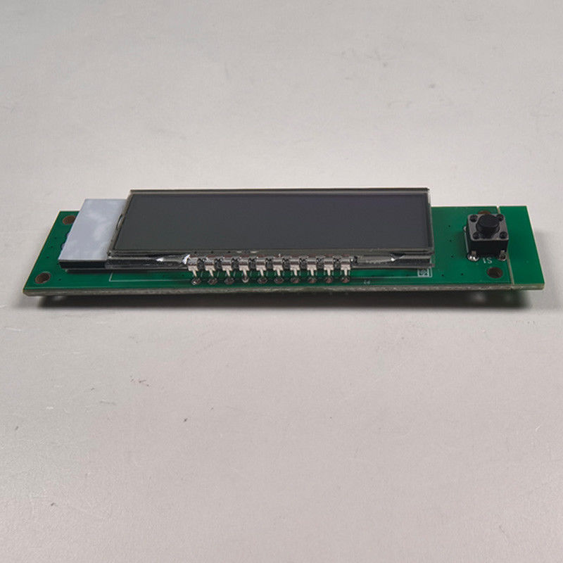 FSTN Graphic COB Display Screen Dot Matrix Lcd Module Custom 128*128 Για οθόνη ισχύος
