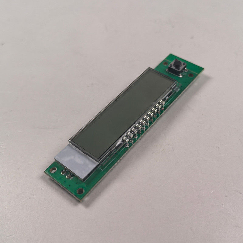 FSTN Graphic COB Display Screen Dot Matrix Lcd Module Custom 128*128 Για οθόνη ισχύος