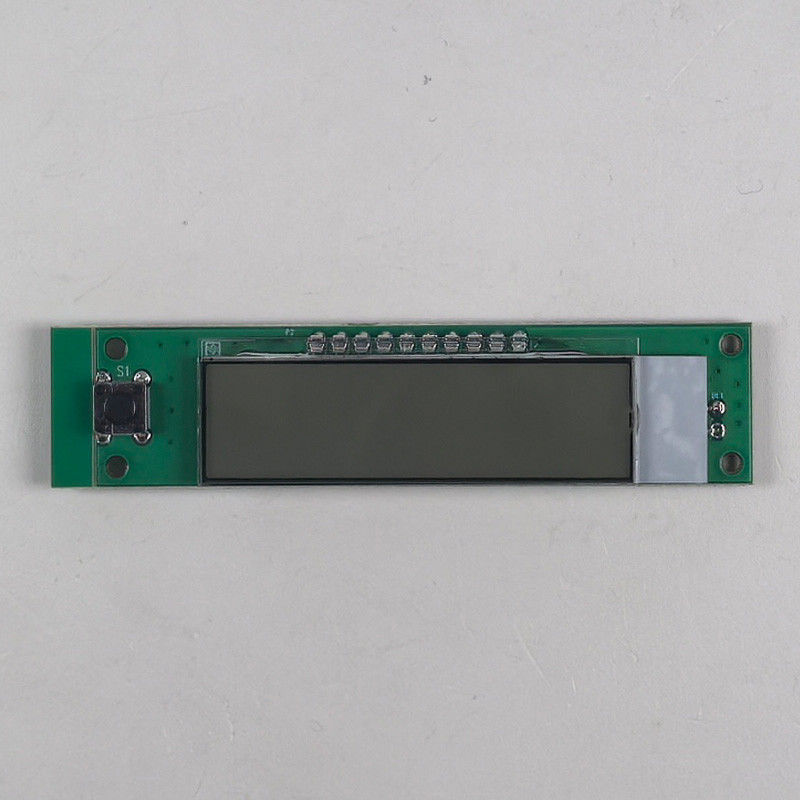 FSTN Graphic COB Display Screen Dot Matrix Lcd Module Custom 128*128 Για οθόνη ισχύος