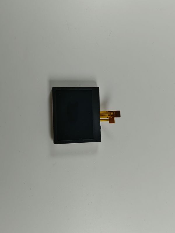 Εταιρικές πωλήσεις 7 Τμήμα VA COG Μοντέλο LCD Προσαρμοσμένο αρνητικό για ηλεκτρικό ποδήλατο
