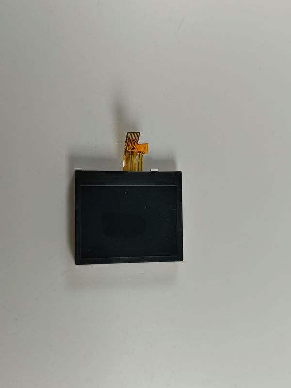 Εταιρικές πωλήσεις 7 Τμήμα VA COG Μοντέλο LCD Προσαρμοσμένο αρνητικό για ηλεκτρικό ποδήλατο
