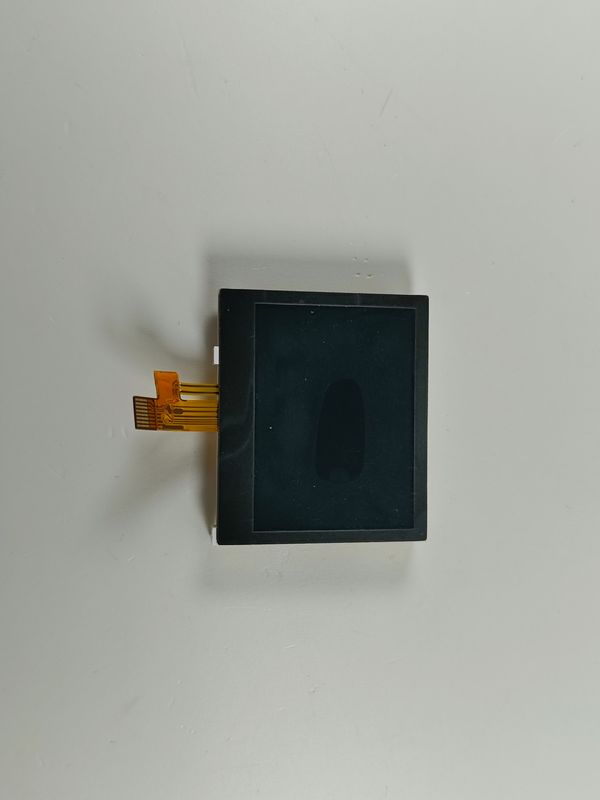 Εταιρικές πωλήσεις 7 Τμήμα VA COG Μοντέλο LCD Προσαρμοσμένο αρνητικό για ηλεκτρικό ποδήλατο