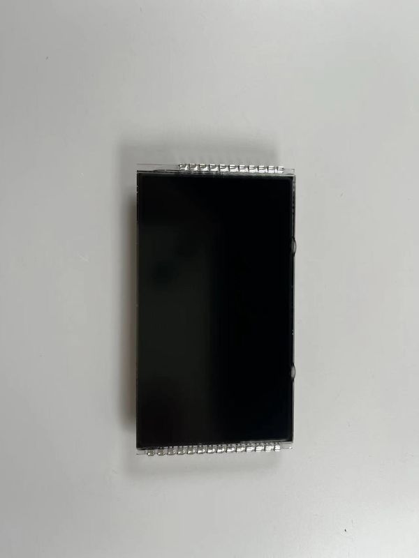 Υψηλής αντίθεσης μονάδα LCD VA μονοχρωματική οθόνη για εξωτερική και εσωτερική οθόνη ρεύματος
