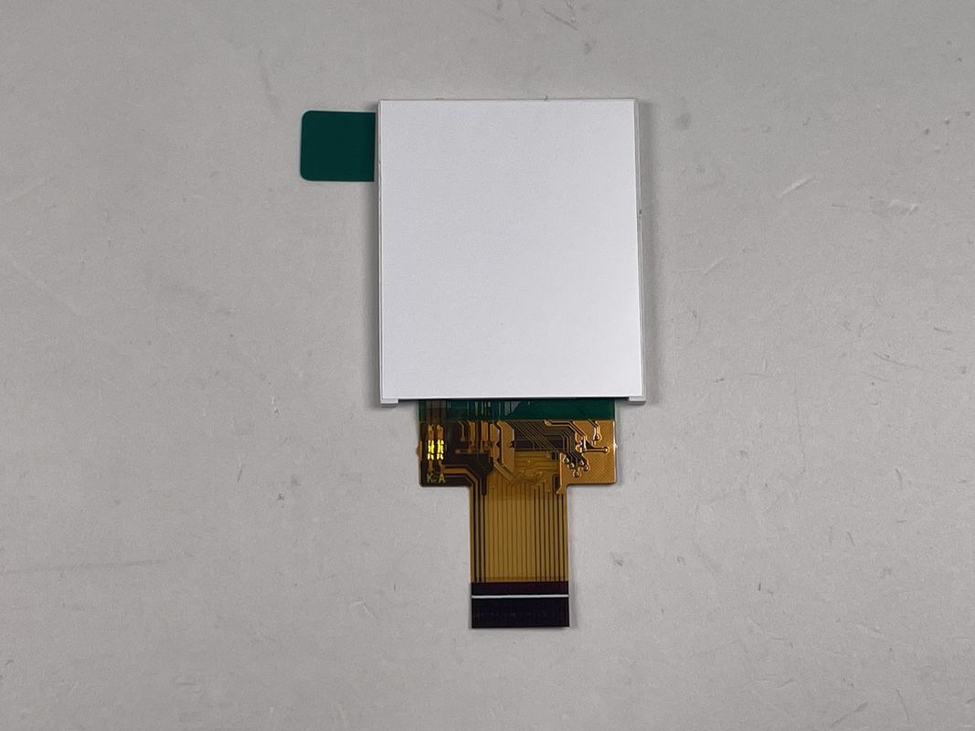 TFT LCD Display κατασκευαστής 1,44 ιντσών 128*160 RGB Custom Driver IC ST7735SV