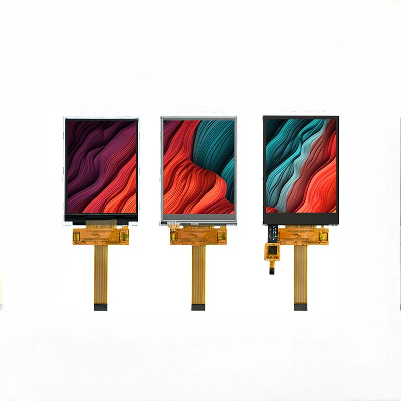 240x320 2.8 Ίντσα TFT χωρίς Αφή ST7789 Οθόνη TFT OEM ODM TFT Module