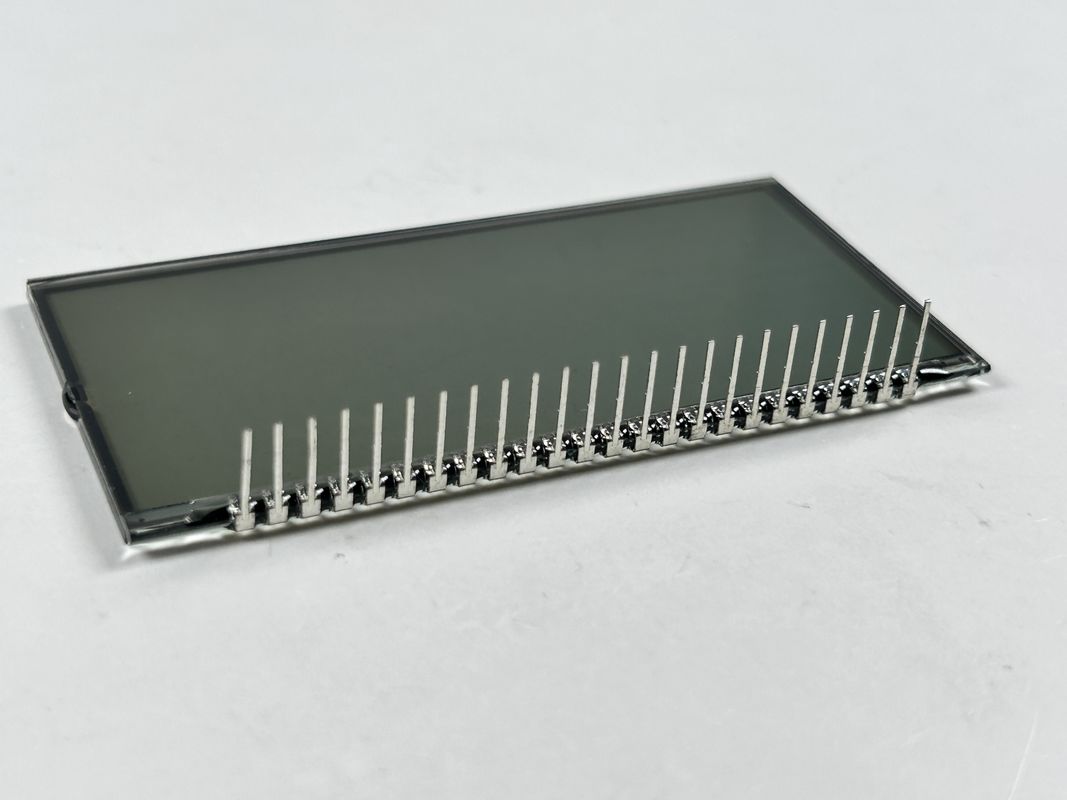 Custom ROHS Compliant HTN Τμήμα LCD 7 Οθόνη LCD για βιομηχανικό έλεγχο