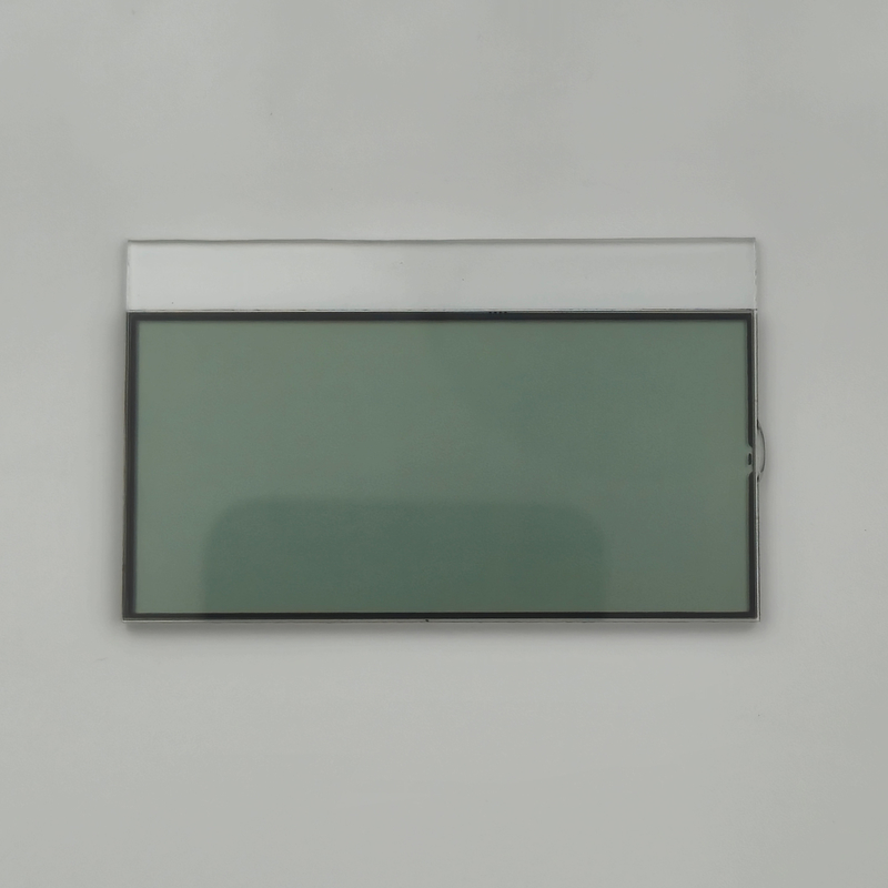 Προσαρμοσμένη οθόνη LCD Compray ROHS