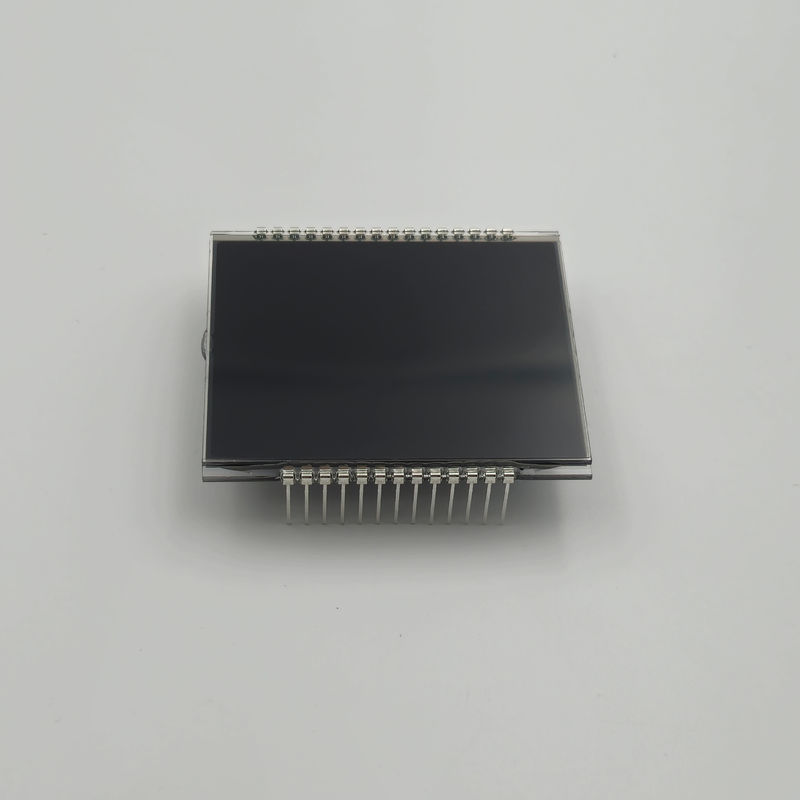 VA LCD Panel και VA LCD Screen Custom ασπρόμαυρη οθόνη για τροφοδοσία