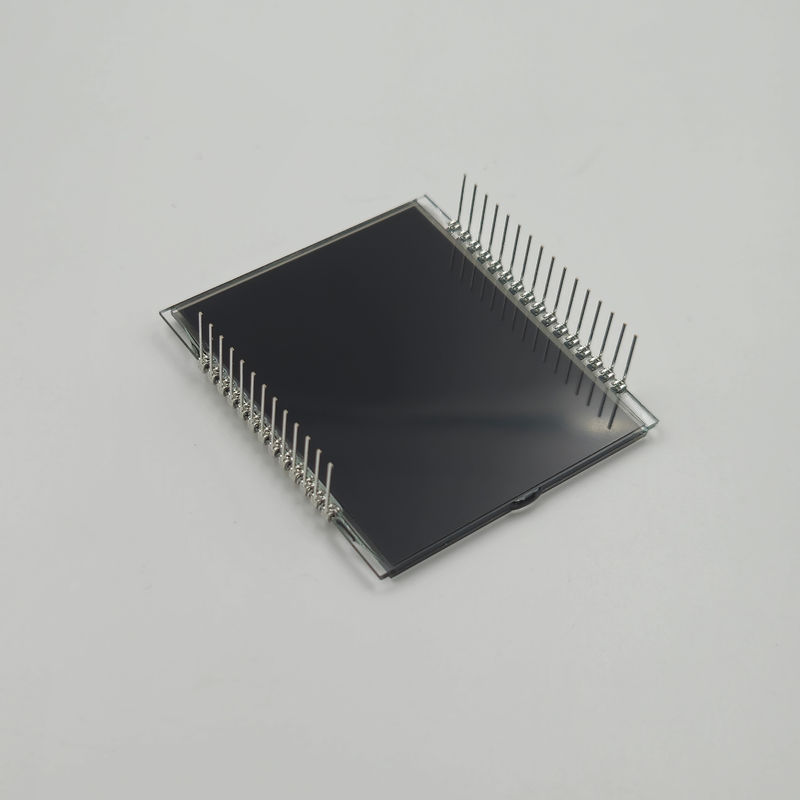 VA LCD Panel και VA LCD Screen Custom ασπρόμαυρη οθόνη για τροφοδοσία