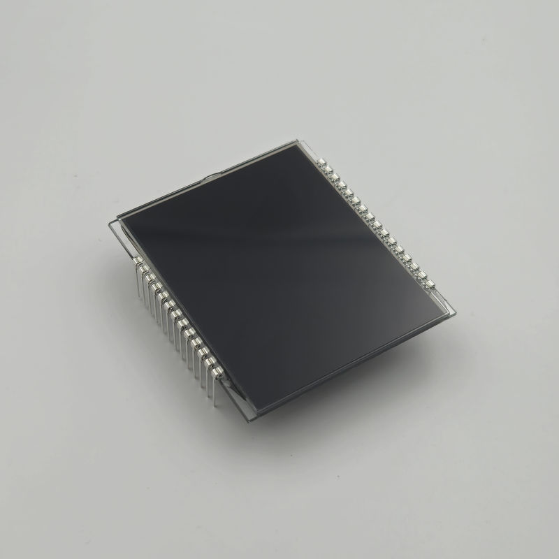 VA LCD Panel και VA LCD Screen Custom ασπρόμαυρη οθόνη για τροφοδοσία