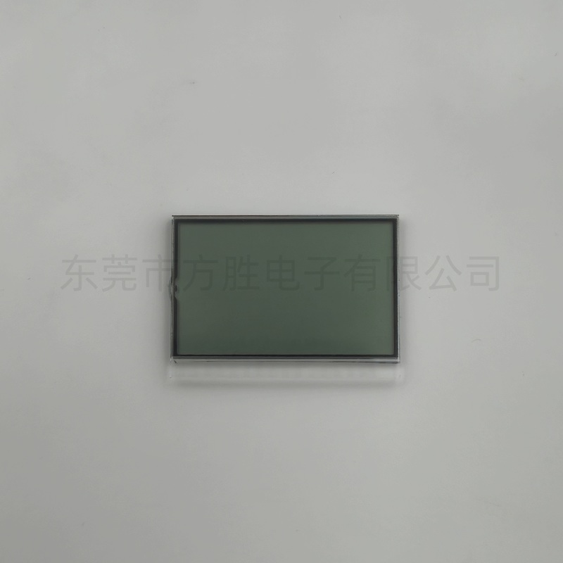 Οθόνη LCD τμήματος TN υψηλής αντίθεσης | Προσαρμοσμένη μονάδα οθόνης LCD TN για μοτοσικλέτα