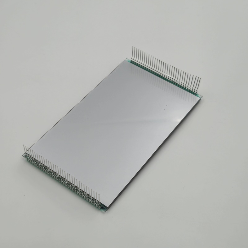 Οθόνη LCD Εργοστασιακή προμήθεια μοτοσικλέτας Οθόνη LCD Ταχύμετρο αυτοκινήτου LCD