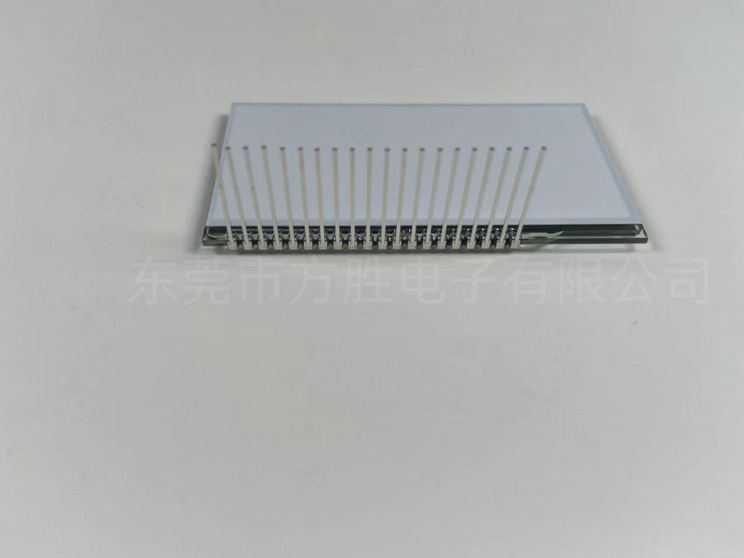 Χονδρική οθόνη LCD για Vario Lama 125 Old Lcd Vario Old HTN LCD Segment LCD Factory