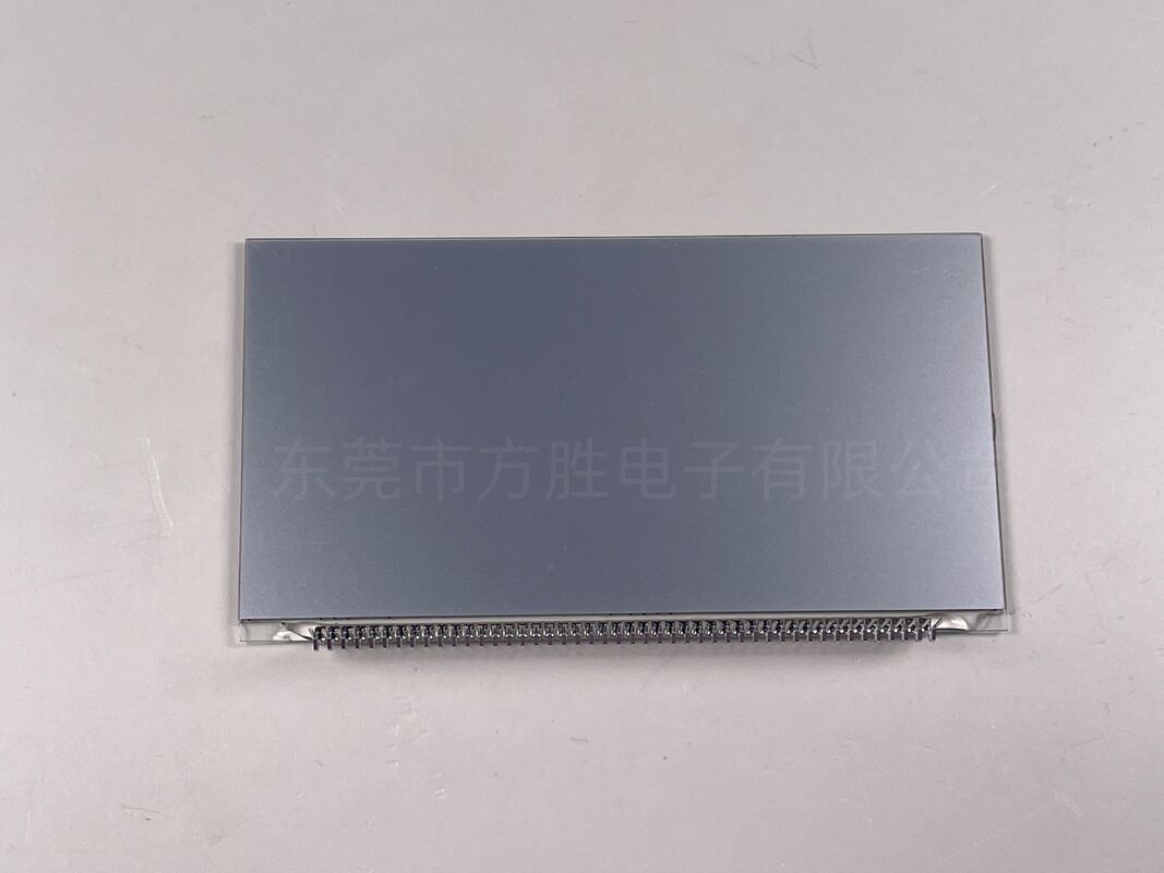 Προσαρμοσμένη οθόνη LCD για Yamaha HTN LCD για μοτοσυκλέτες μετρητή ταχύτητας Προσαρμοσμένη οθόνη LCD τμήματος