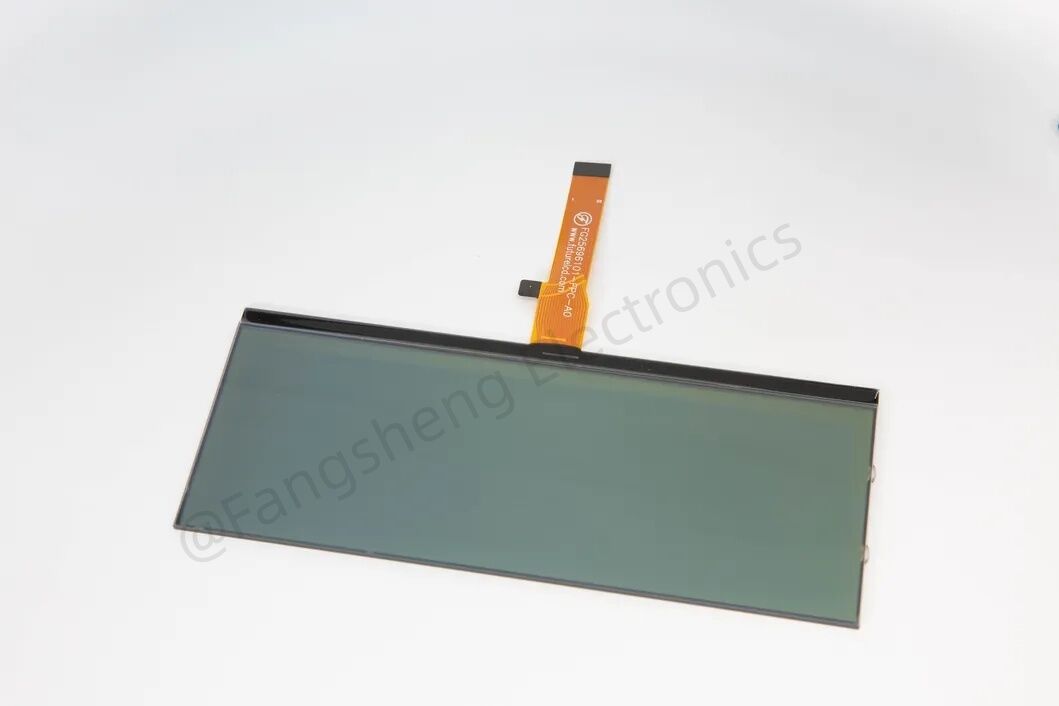 OEM ODM COG τύποι οθόνης LCD Τύποι γραφικών και χαρακτήρων 16x2 COG Module Chip on Glass (COG) οθόνες LCD