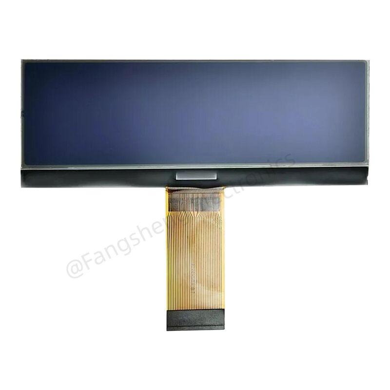 OEM ODM COG τύποι οθόνης LCD Τύποι γραφικών και χαρακτήρων 16x2 COG Module Chip on Glass (COG) οθόνες LCD