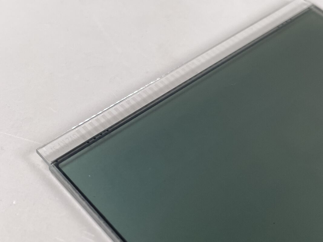 Χονδρικό ταχύμετρο οθόνης LCD για ταχύμετρο LCD οθόνης LCD προσαρμοσμένου τμήματος YAMAHA XT660 XT660R