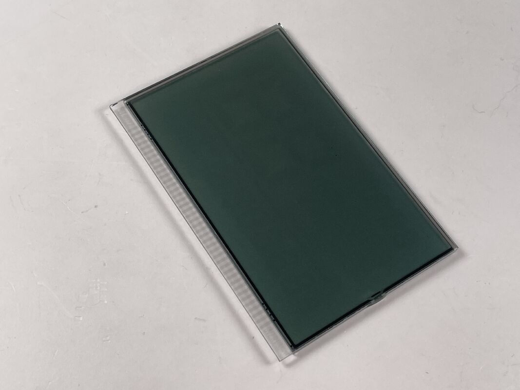 Χονδρικό ταχύμετρο οθόνης LCD για ταχύμετρο LCD οθόνης LCD προσαρμοσμένου τμήματος YAMAHA XT660 XT660R