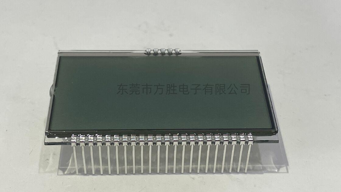 Τμήμα Custom Motorcycle HTN Θετική οθόνη LCD Ψηφιακό ταχύμετρο LCD Module Οδόμετρο Οπίσθιος φωτισμός