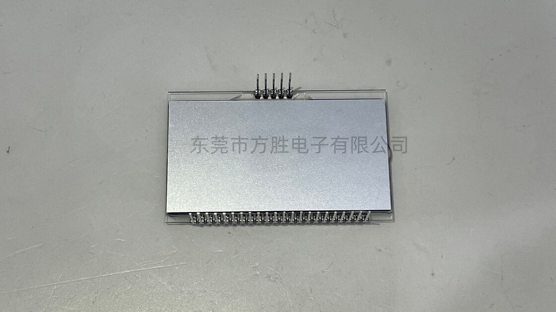 Τμήμα Custom Motorcycle HTN Θετική οθόνη LCD Ψηφιακό ταχύμετρο LCD Module Οδόμετρο Οπίσθιος φωτισμός