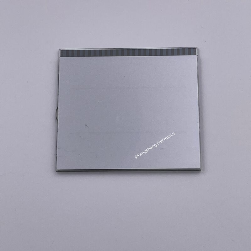 Προσαρμοσμένο ταχύμετρο μοτοσυκλέτας υψηλής ποιότητας Htn ταχύμετρο LCD 6' ρολόι Μονόχρωμη οθόνη LCD