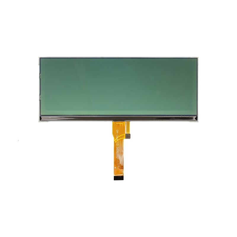 OEM COG LCD 128x64 192x64 240x128 COG LCD Factory ST7567 Οθόνη COG για βιομηχανικό έλεγχο