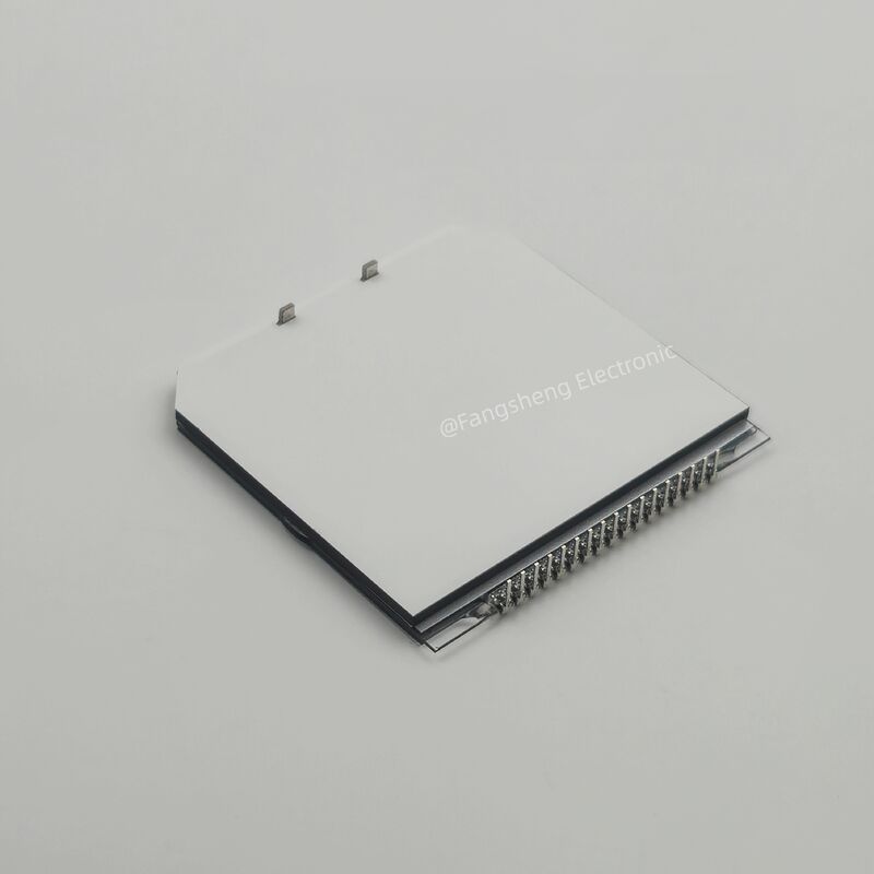 Οθόνη OEM HTN LCD Εργοστάσιο προμηθευτές htn lcd Τμήμα οθόνης LCD Οθόνη LCD TN/HTN/FSTN/VA για θερμοστάτη