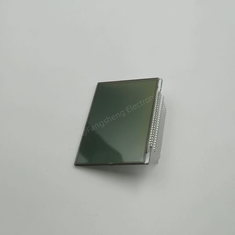 Προσαρμοσμένο ταχύμετρο οδόμετρου LCD Οθόνη 7 τμημάτων Ψηφιακές οθόνες για μοτοσυκλέτες και ηλεκτρικά οχήματα (EV)