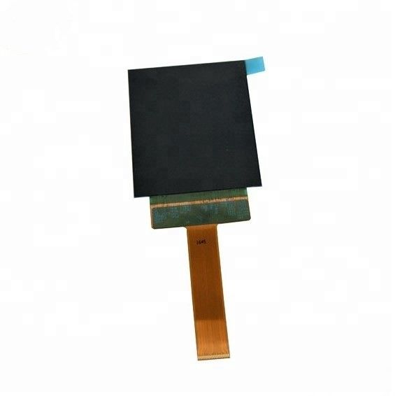 Ενότητα 4 επίδειξης 90 Hz MIPI OLED διεπαφή παρόδων 3 ψήφισμα μεγέθους 1080*1200 ίντσας