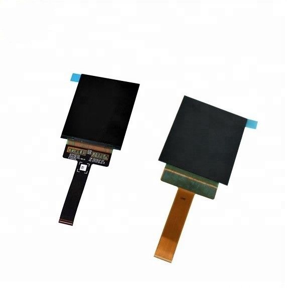 Ενότητα 4 επίδειξης 90 Hz MIPI OLED διεπαφή παρόδων 3 ψήφισμα μεγέθους 1080*1200 ίντσας
