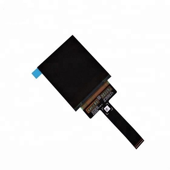 Ενότητα 4 επίδειξης 90 Hz MIPI OLED διεπαφή παρόδων 3 ψήφισμα μεγέθους 1080*1200 ίντσας
